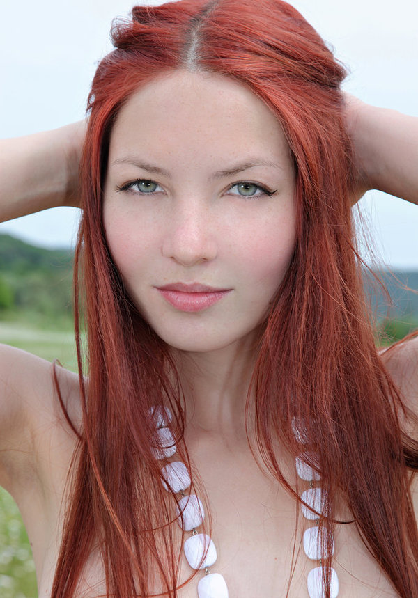 Варя, 20